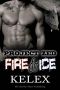 [Project Zed 05] • Fire & Ice · Heißkaltes Feuer